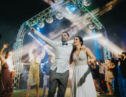 De La Cruz Sonido e Iluminacion