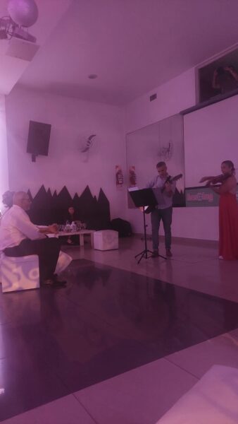 Esteban Otranto Eventos - Imagen principal