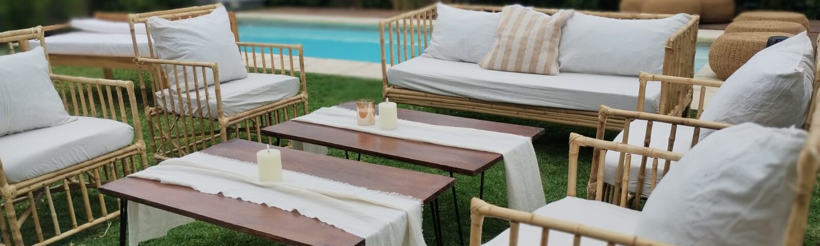 Jd eventos - Portada