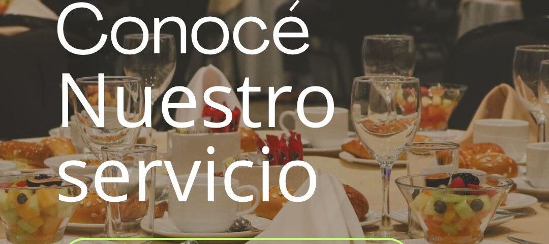 JM EVENTOS “ - Portada