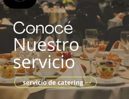JM EVENTOS “
