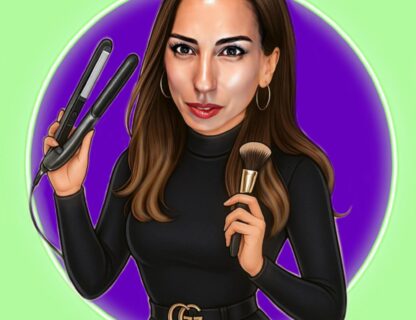 Lolo Make up y Peinados