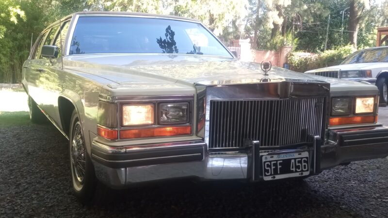 Limusinaszonanorte - Imagen principal