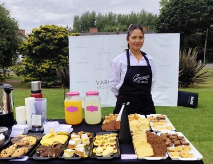 Genesis Catering Eventos