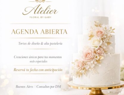 Atelier Floral
