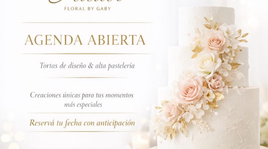 Atelier Floral - Portada