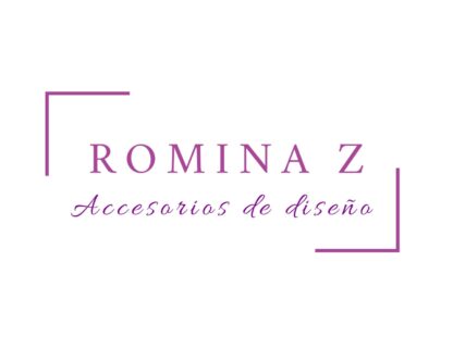 Accesorios Romina Z