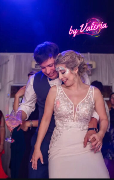 Maquillaje Artístico by Valeria - Imagen principal