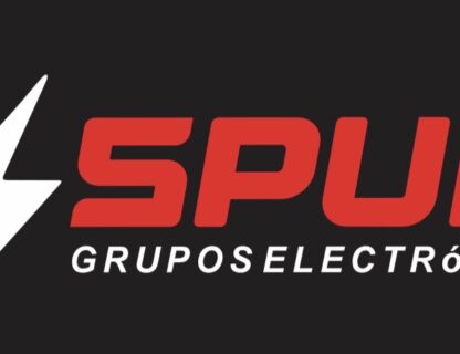 Spuri Grupos Electrogenos