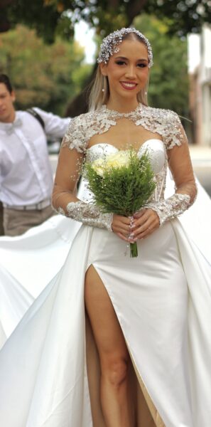 VIVA Pijamas de Atelier – Clara Alta Costura - Imagen principal