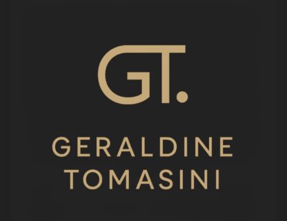 Geraldine tomasini