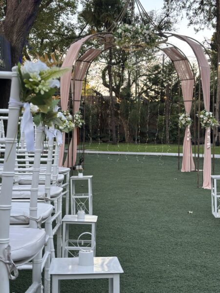 FS Event Planner - Imagen principal