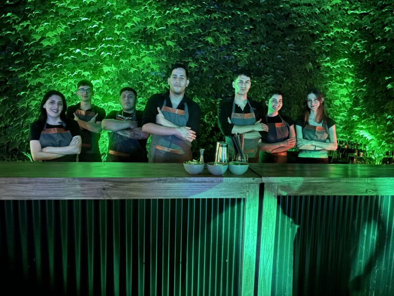 Universidad del cocktail - Imagen principal