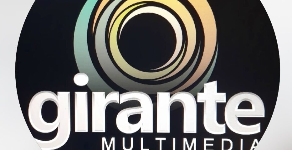 Girante Multimedia - Portada