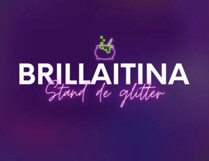 Brillaitina