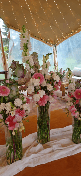 Atelier de Flores - Imagen principal