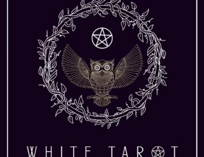 White Witch - Tarotista