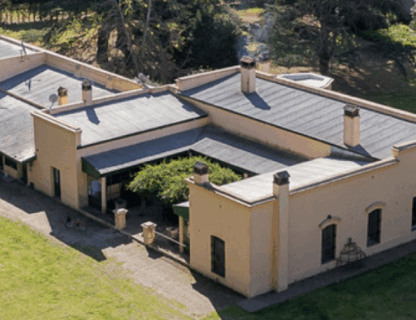 Estancia La Caledonia