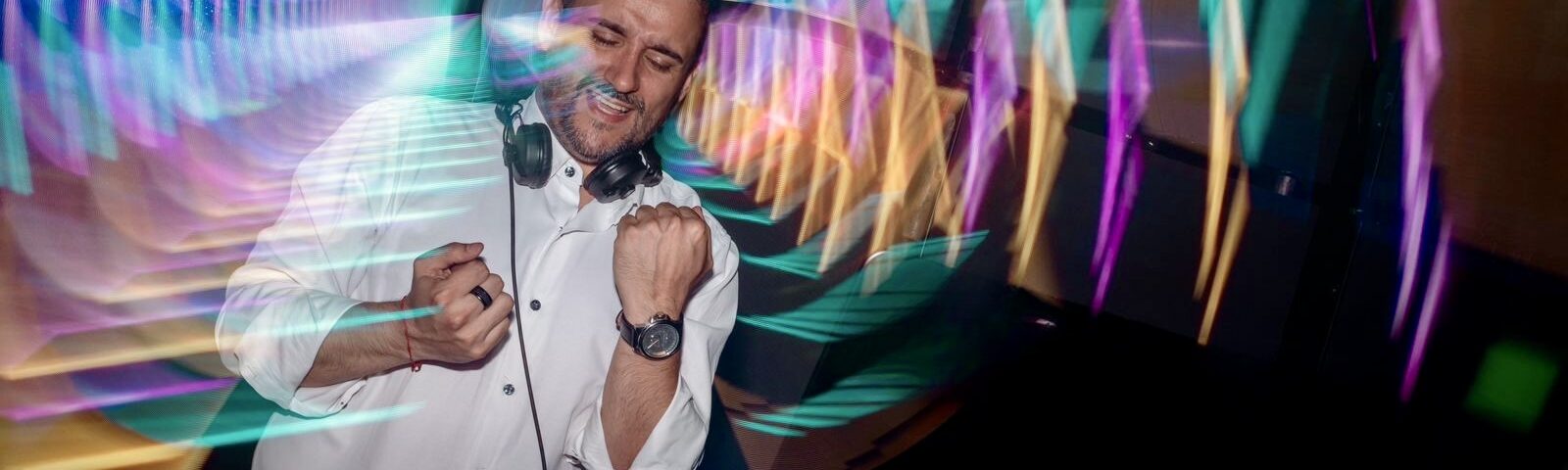 Cesar Arancibia - Portada