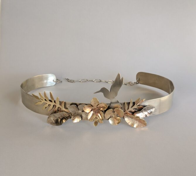 Accesorios Romina Z - Imagen principal