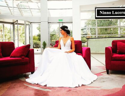 NINNO LUCERO