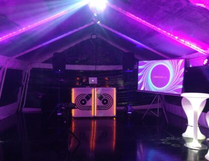 GecDJ .:Disk Jockeys:.