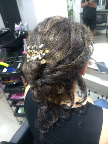 Salon Roxana - Imagen principal