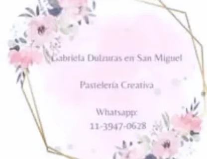 Dulzuras en San Miguel