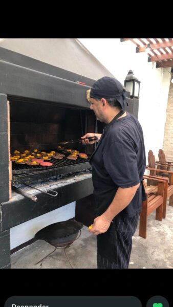 Asadorlucho - Imagen principal