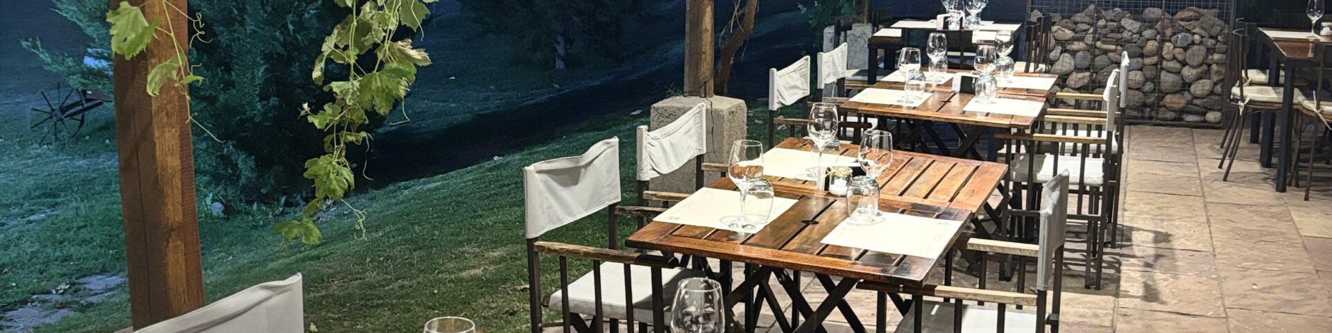 Cima urbana Wines & Eventours - Portada