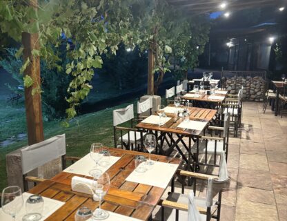 Cima urbana Wines & Eventours