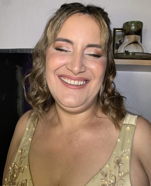 Denisse Makeup Artist - Imagen principal