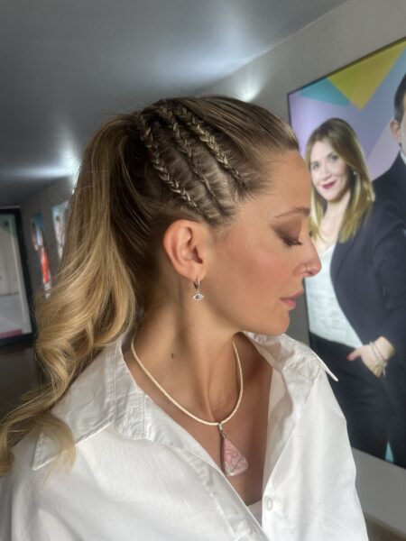 Eryka Makeup - Imagen principal
