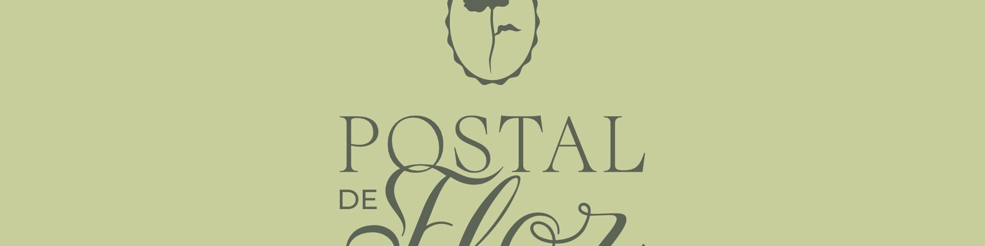 Postaldeflor - Portada