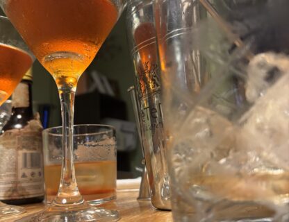 Universidad del cocktail