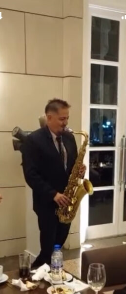 Lucas Vedia - Imagen principal