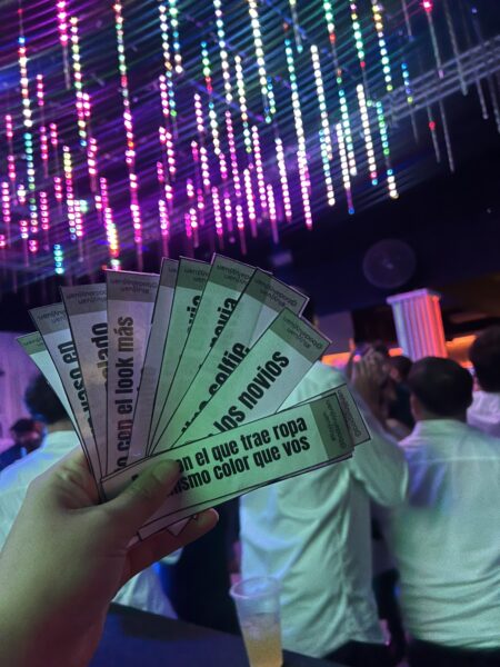 Yami Rocha Community Manager - Imagen principal