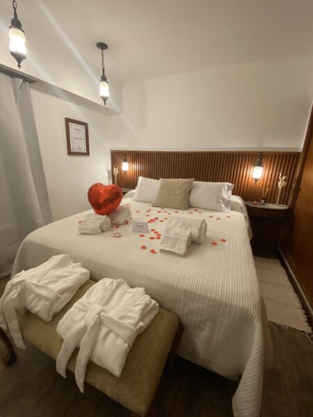 Castelvi casa boutique - Imagen principal