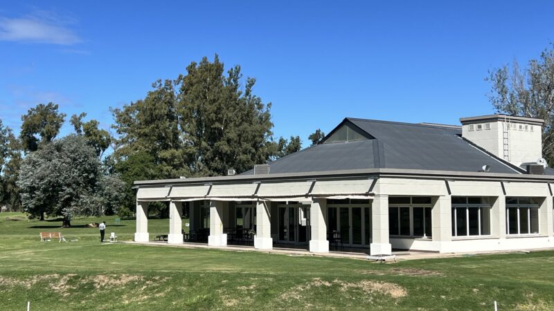 Casilda golf club - Imagen principal