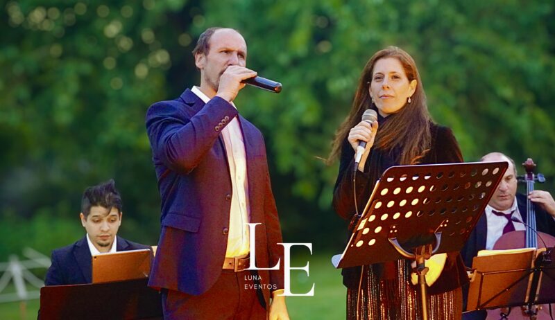 Luna Eventos - Imagen principal