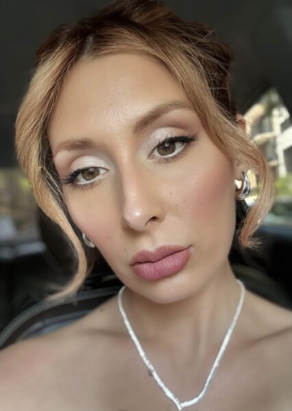 Noelia nogueiras makeup - Imagen principal