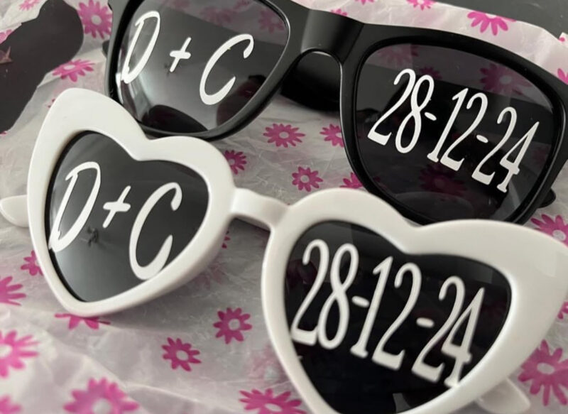 Lentes personalizados - Imagen principal