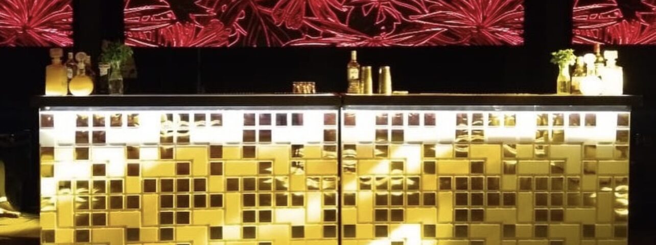 Magicaldrinks - Portada