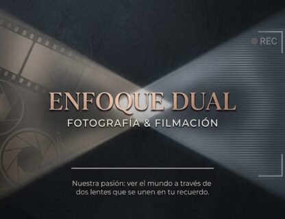 Enfoque Dual