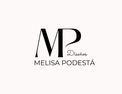 Melisa Podesta diseños