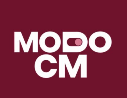 ModoCM - Creación de Contenido en Vivo
