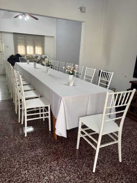 FS Event Planner - Imagen principal