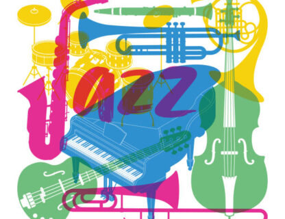 Quarter Quartet Jazz