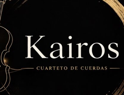Kairós Cuarteto de Cuerdas