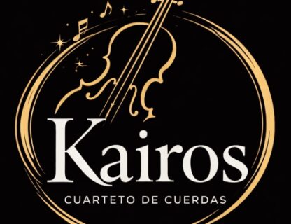 Kairós Cuarteto de Cuerdas